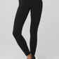 Essential all black leggings