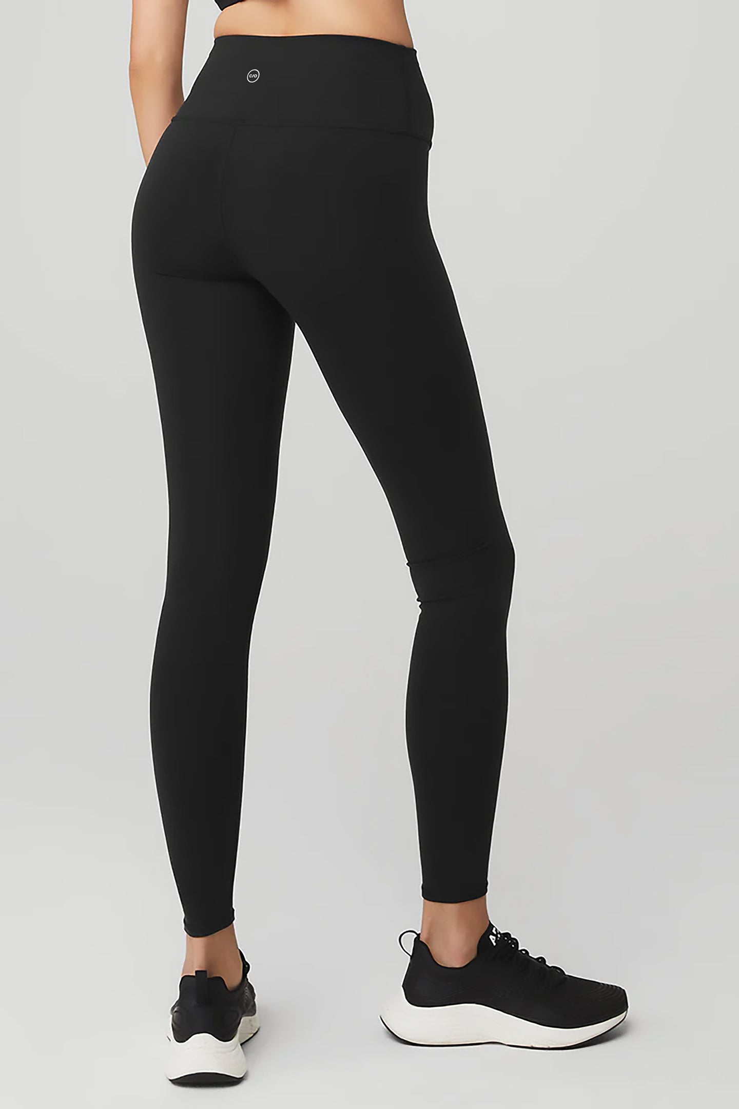 Align Leggings in Black