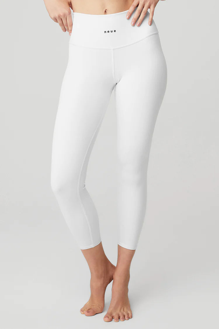 Neue Supply Co. Women's Leggings in White