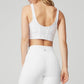 Essential leggings in white