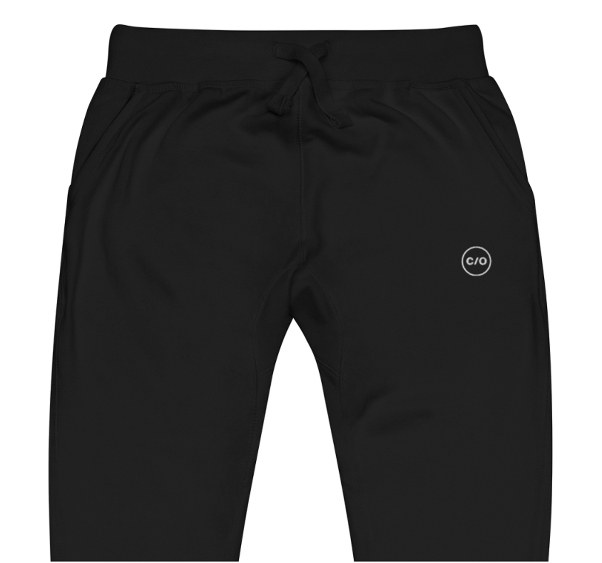 Neue Supply Co. Women's Performance Jogger in Black