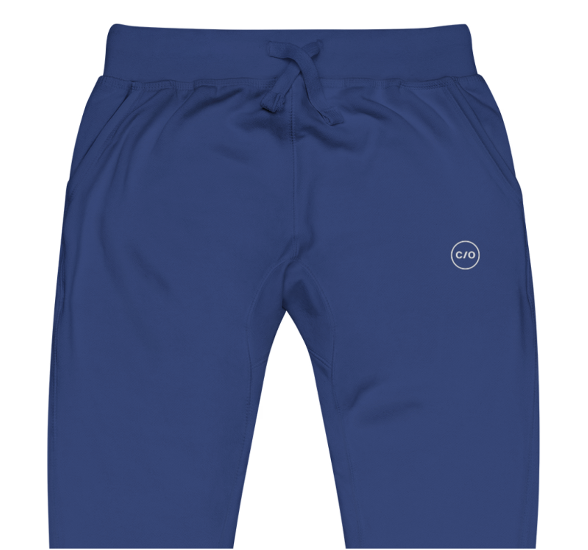 Neue Supply Co. Women's Performance Jogger in Blue
