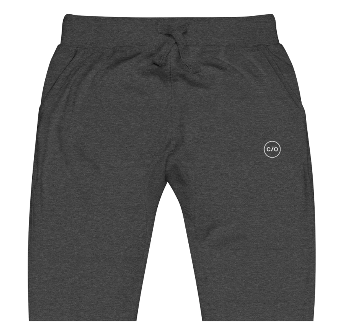 Neue Supply Co. Women's Performance Jogger in Charcoal Heather