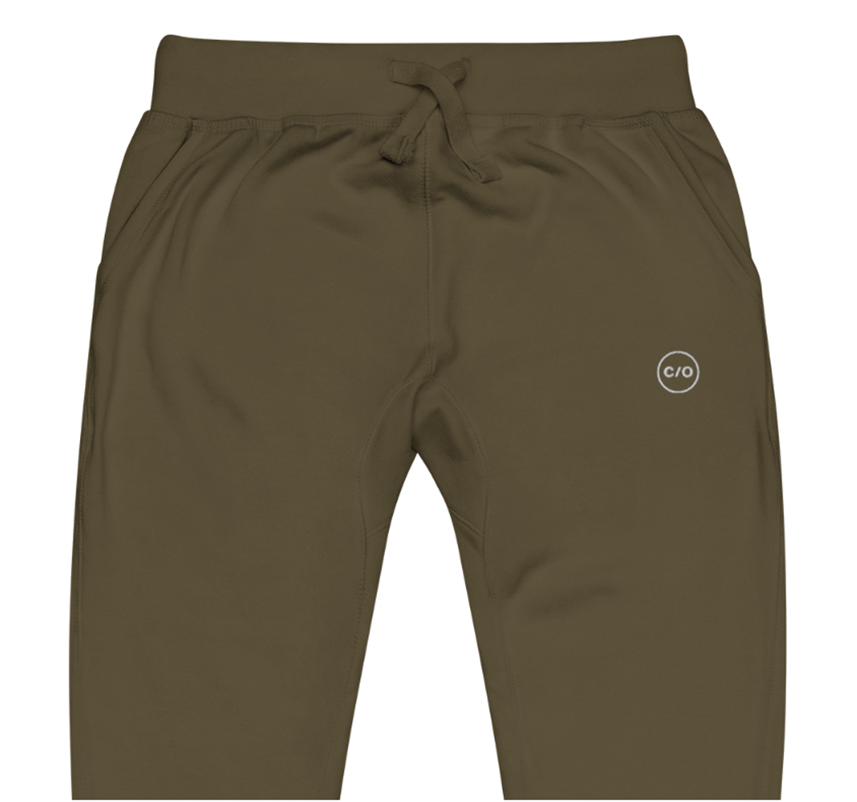 Neue Supply Co. Women's Performance Jogger in Green