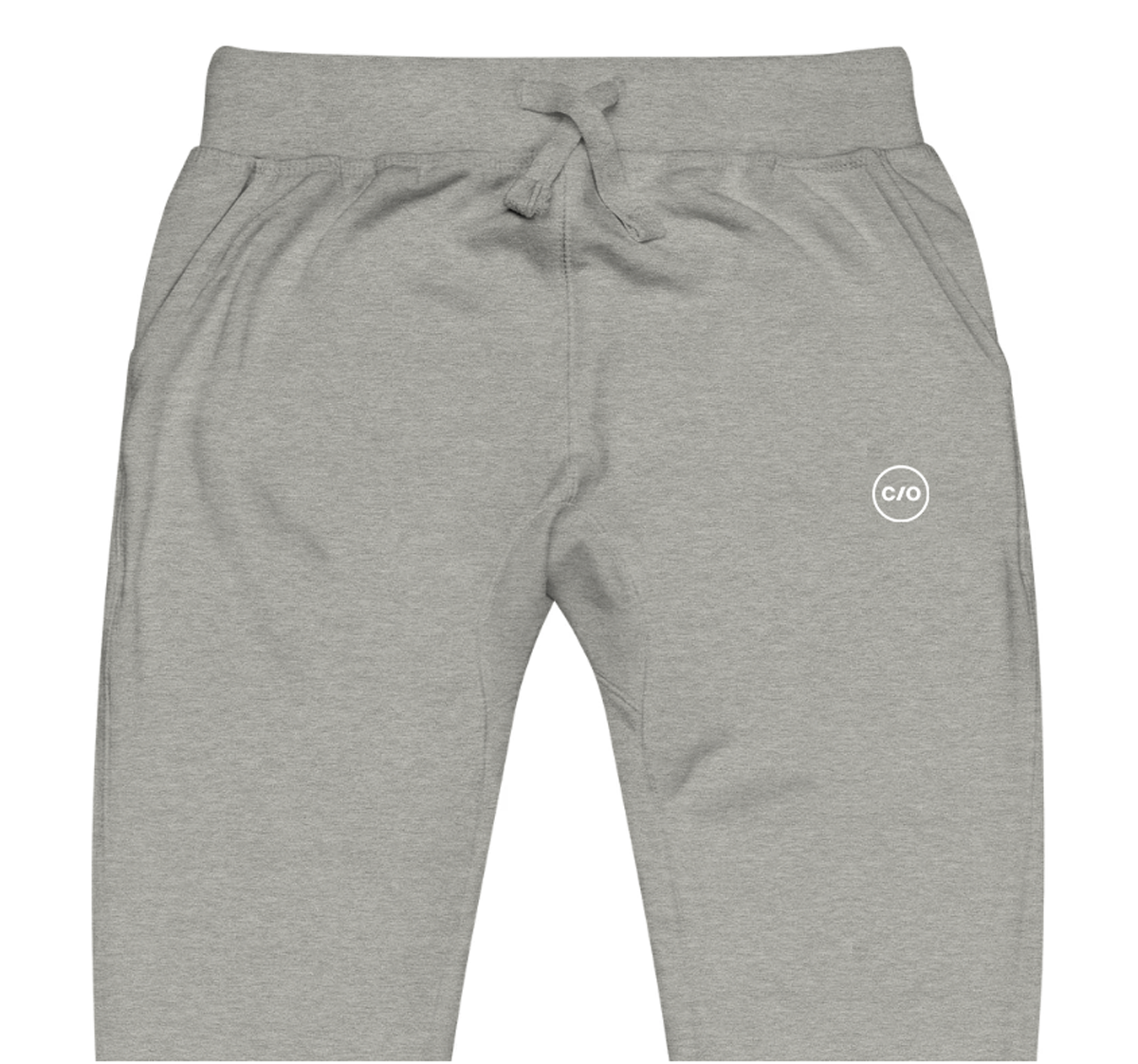 Neue Supply Co. Women's Performance Jogger in Grey