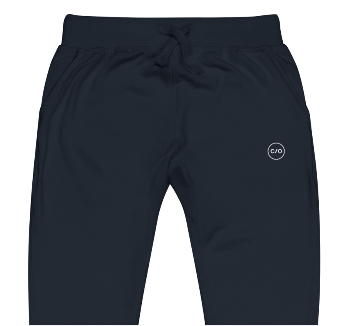 Neue Supply Co. Women's Performance Jogger in Navy Blue