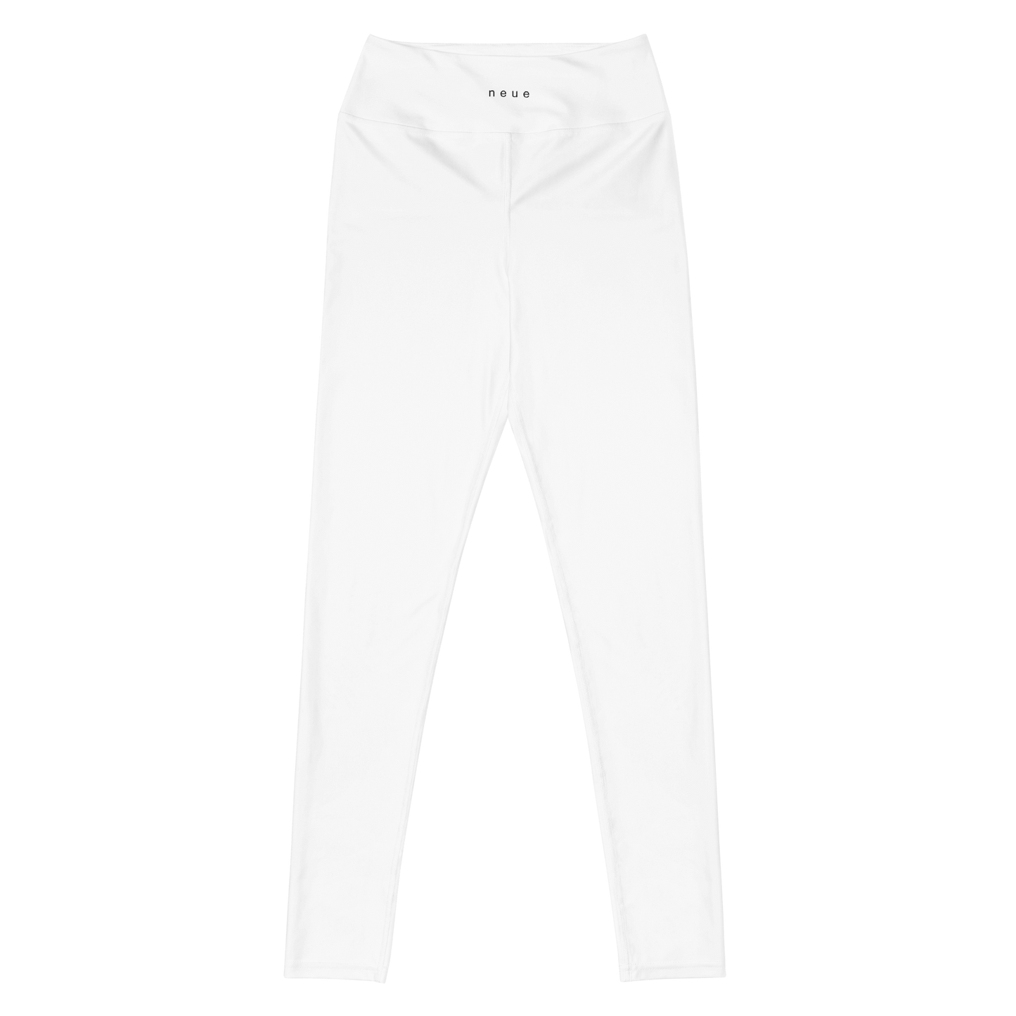 Align Leggings in White