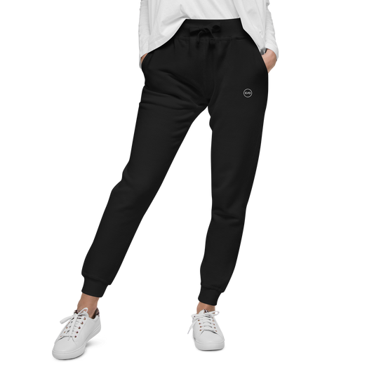 Neue Supply Co. Women's Performance Jogger in Black