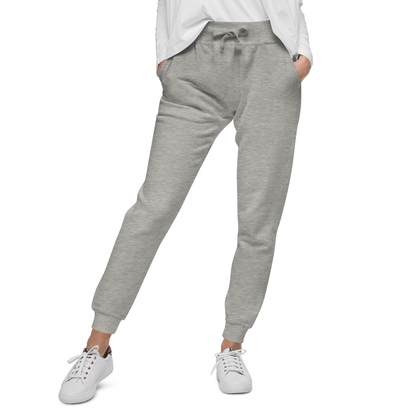 Neue Supply Co. Women's Performance Jogger in Grey